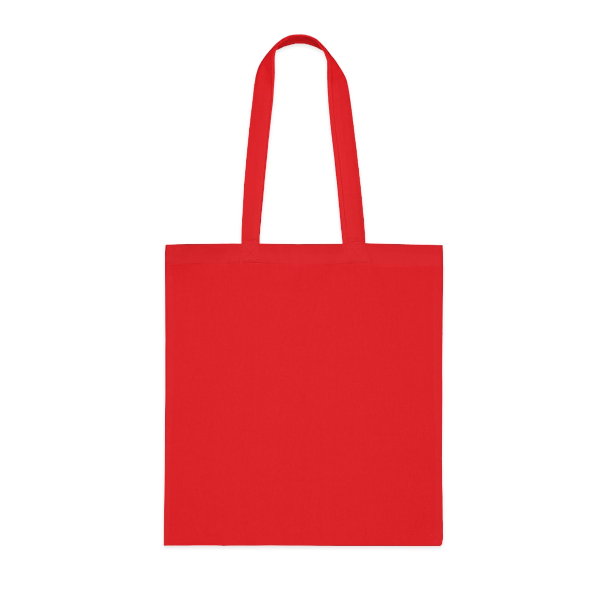 Neurospiky Stegosaurus Cotton Tote — "Neurospiky: Awesome Since the Jurassic" Eco Grocery Bag