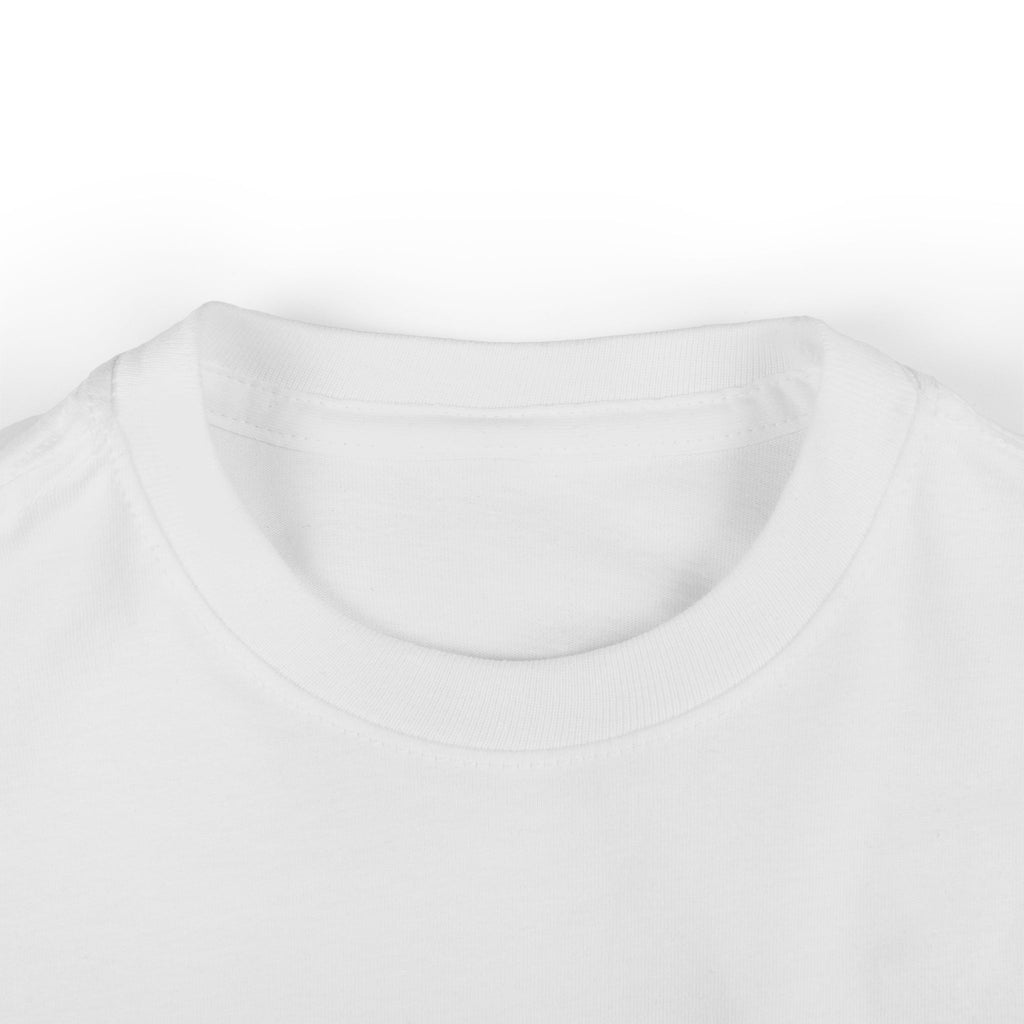 Infant Tee — Cute Blue Axolotl "Love Yourself A-LOT-L"