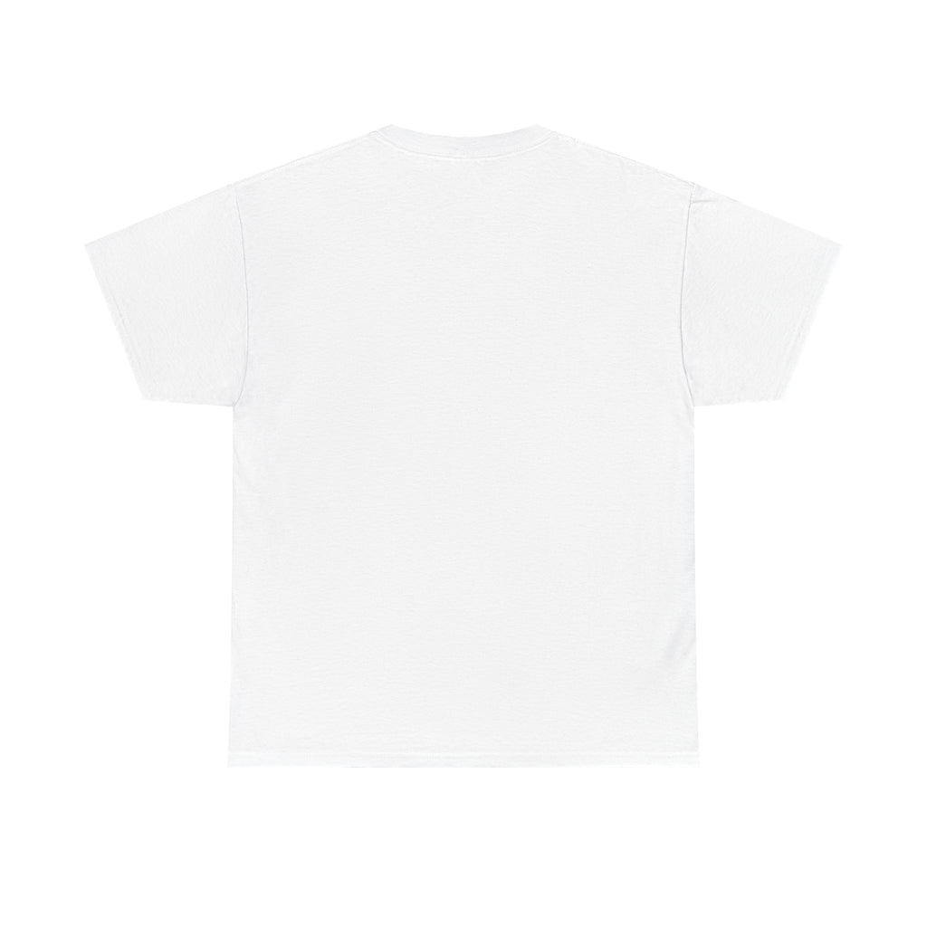 Birmingham News Boy Cap Graphic Tee — "You're Looking a Bit Peaky"