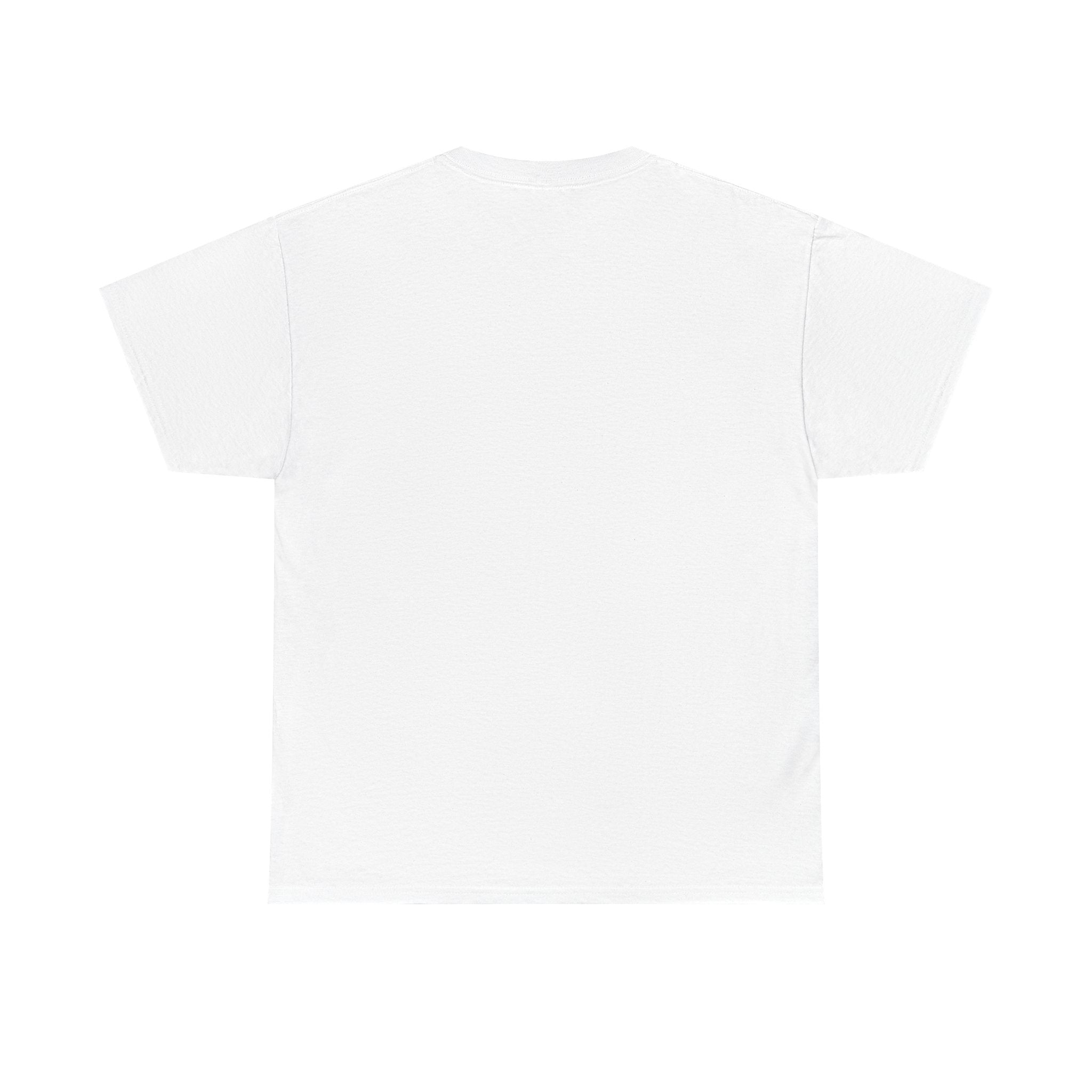 Birmingham News Boy Cap Graphic Tee — "You're Looking a Bit Peaky"