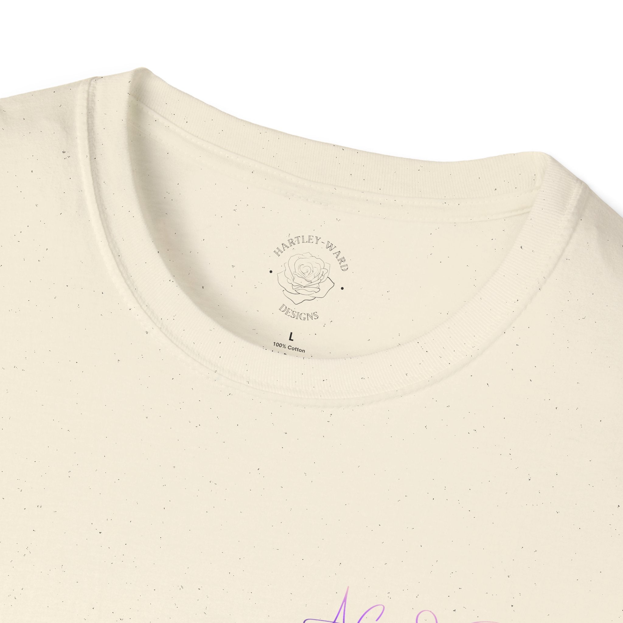 Afternoon tea T‑Shirt — 'A Cup Of Scandal if You Please' Teapot & Teacup Graphic