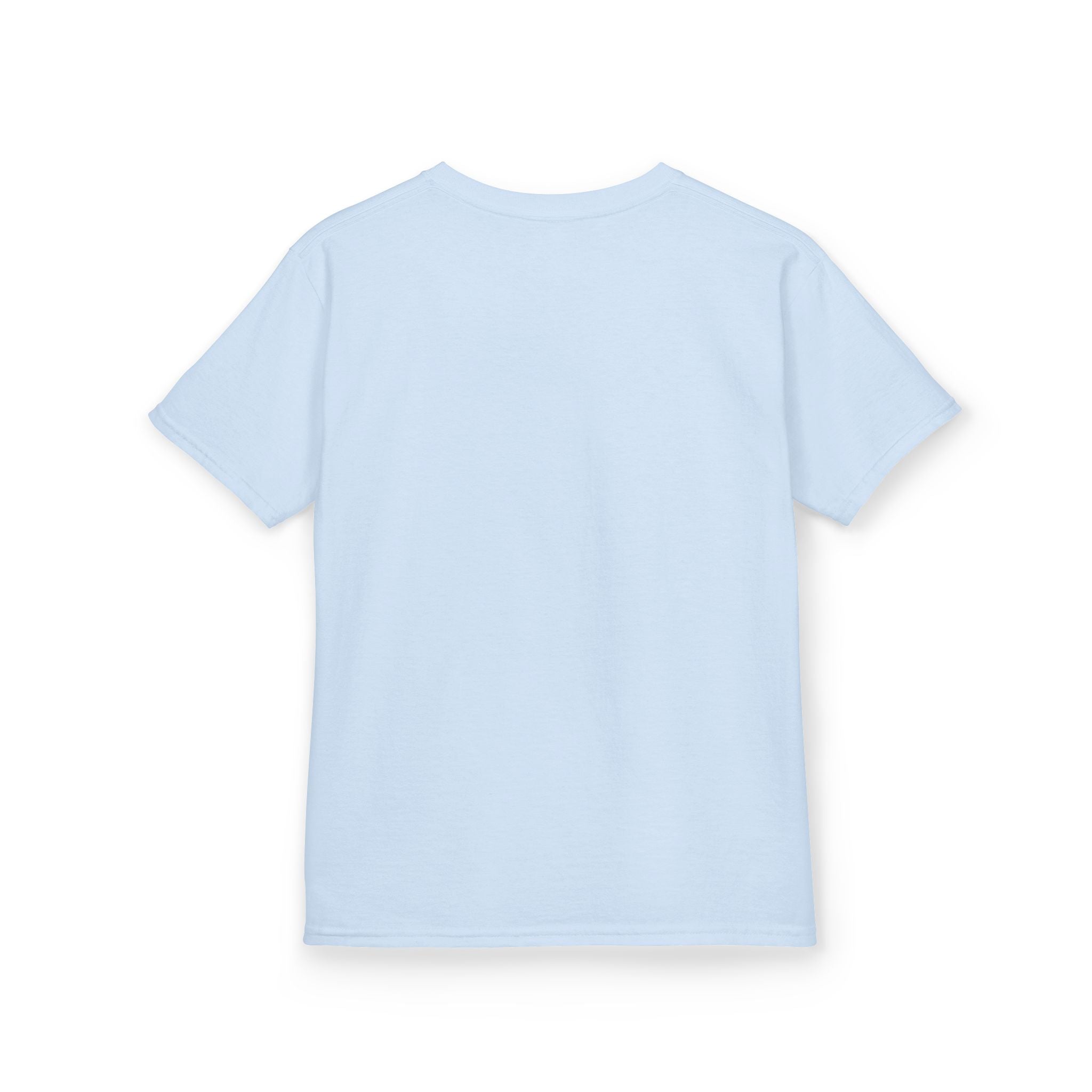 Kids T‑Shirt — 'Neurospiky: Awesome Since the Jurassic' Stegosaurus Dinosaur Tee