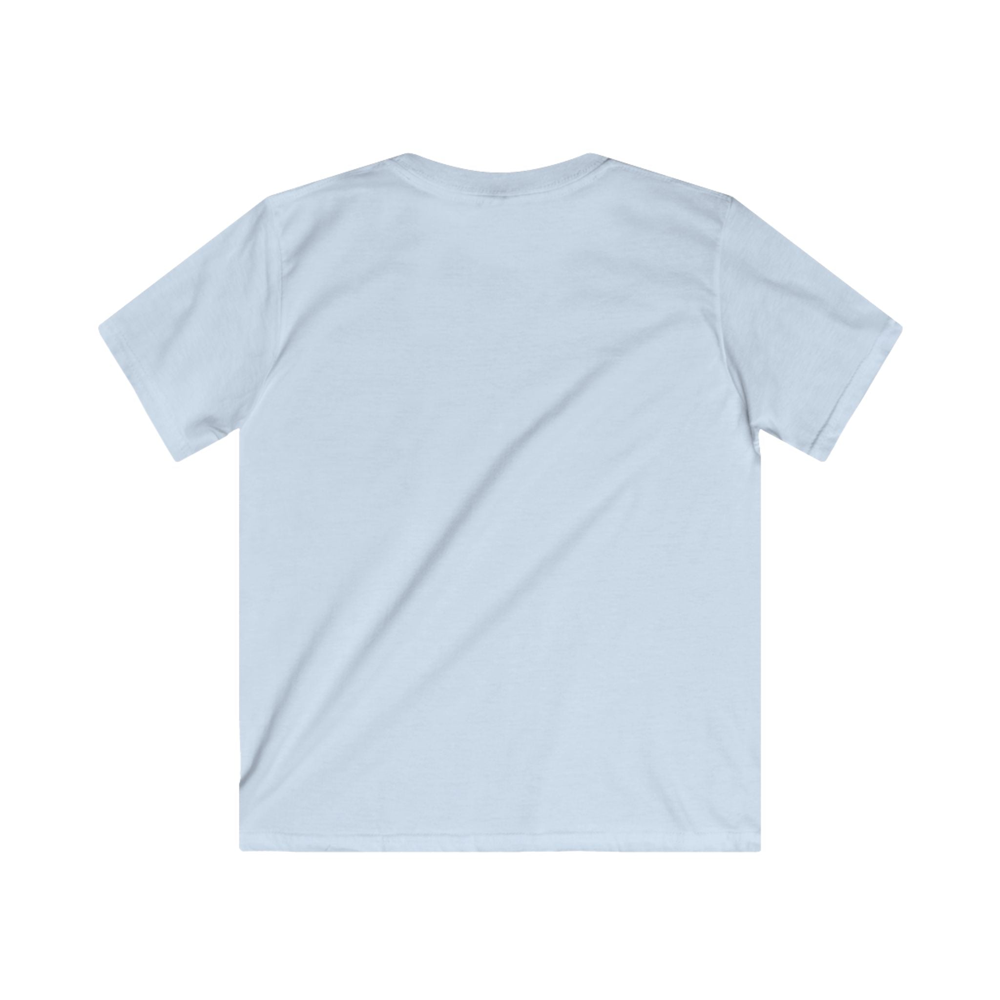 Kids T-Shirt — "Clever Girl" Raptor Graphic Tee for Dinosaur fans
