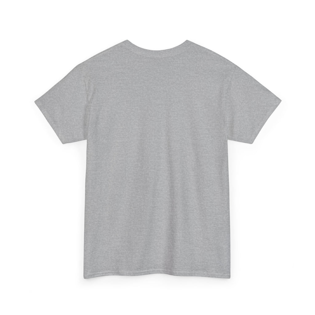 Birmingham News Boy Cap Graphic Tee — "You're Looking a Bit Peaky"
