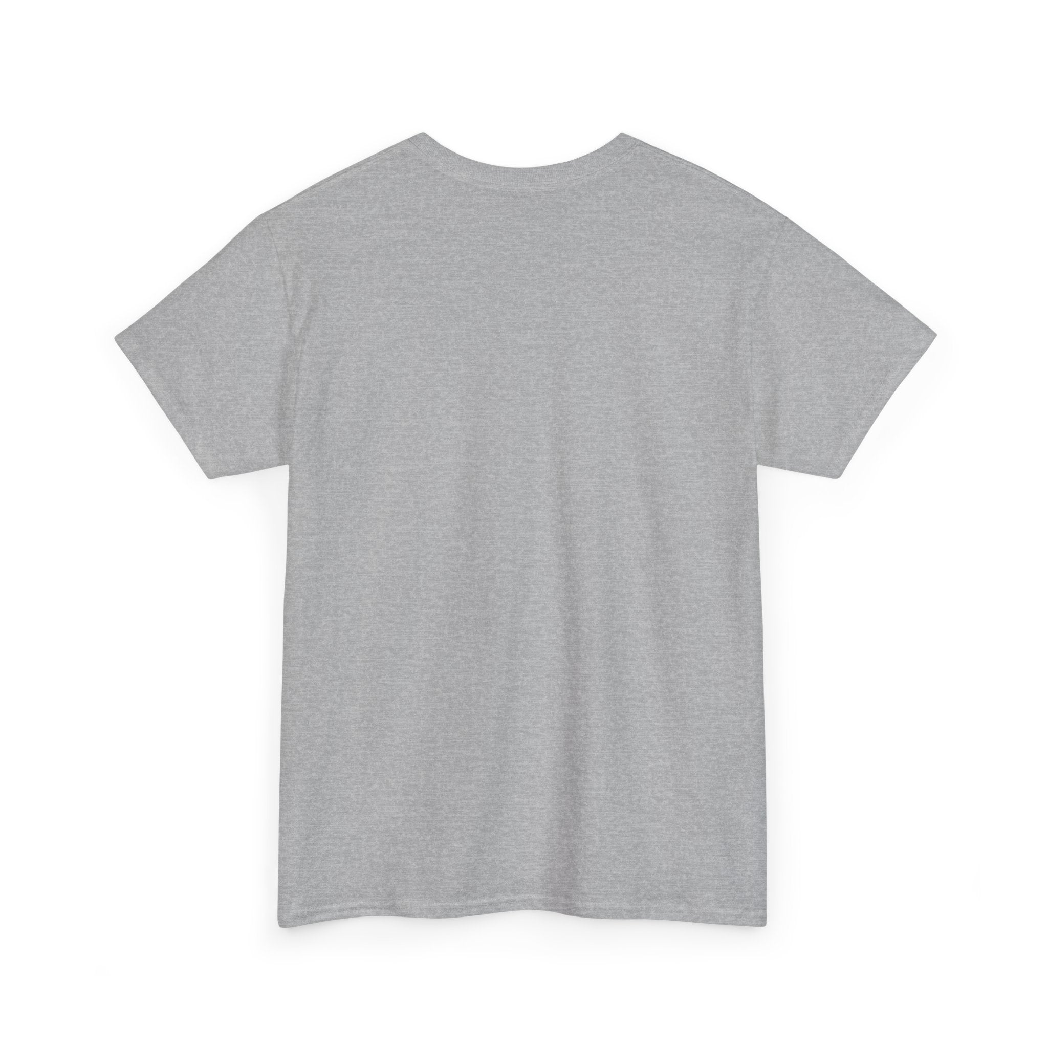 Birmingham News Boy Cap Graphic Tee — "You're Looking a Bit Peaky"