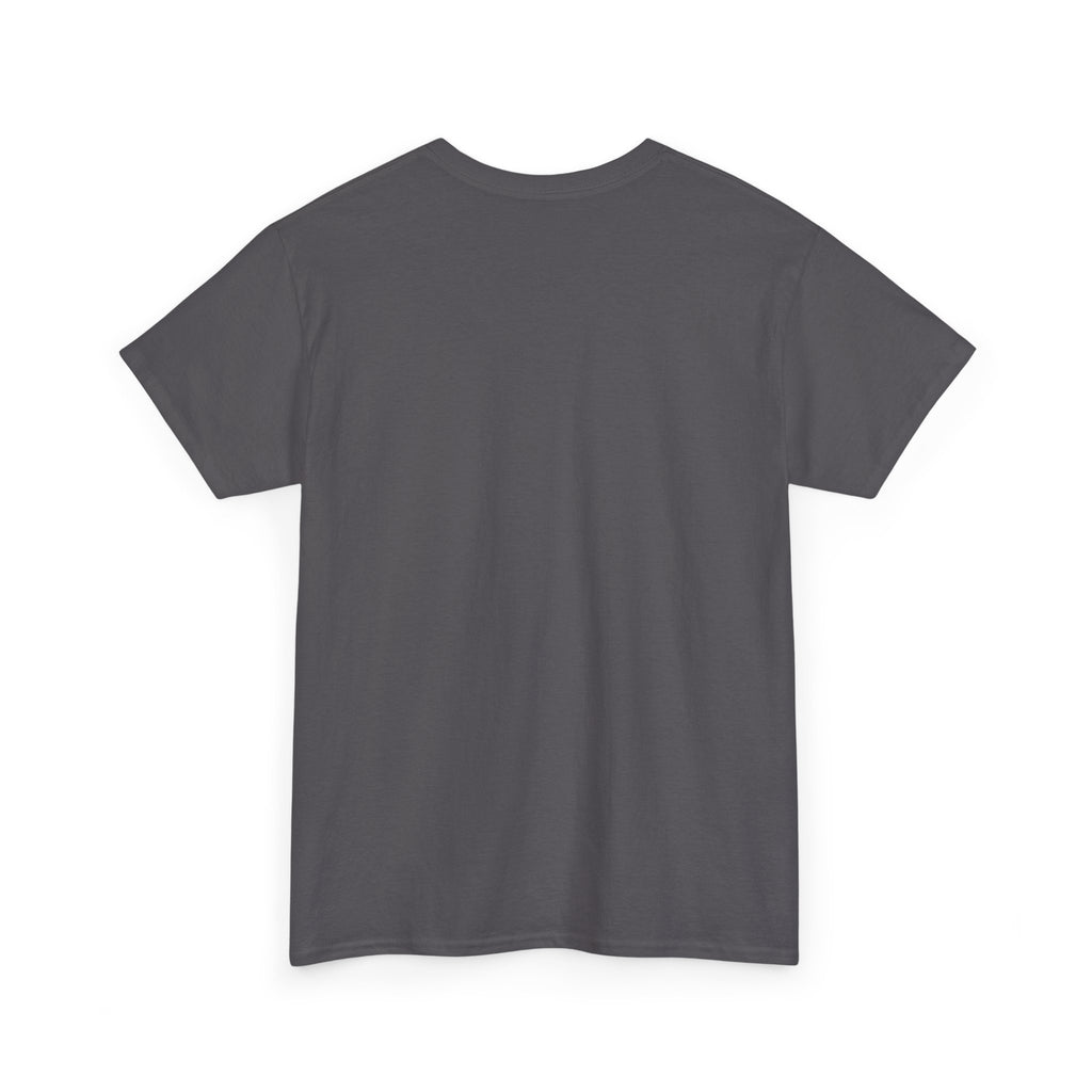 Birmingham News Boy Cap Graphic Tee — "You're Looking a Bit Peaky"