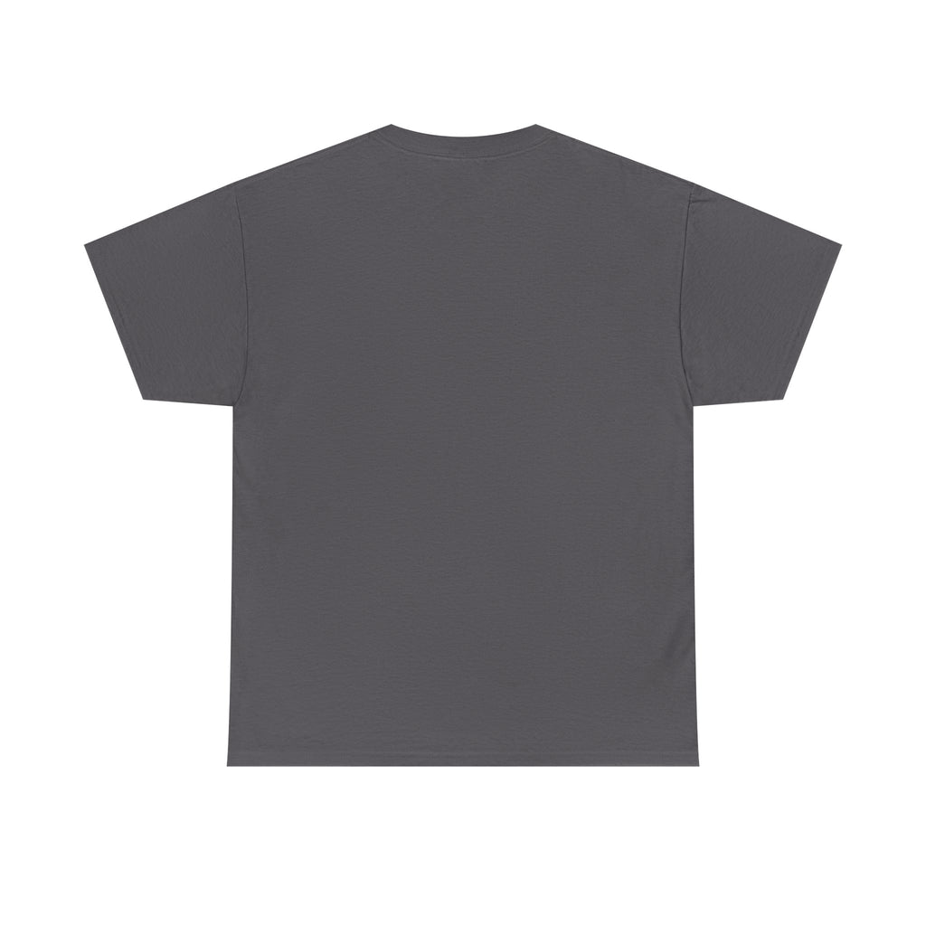 Birmingham News Boy Cap Graphic Tee — "You're Looking a Bit Peaky"