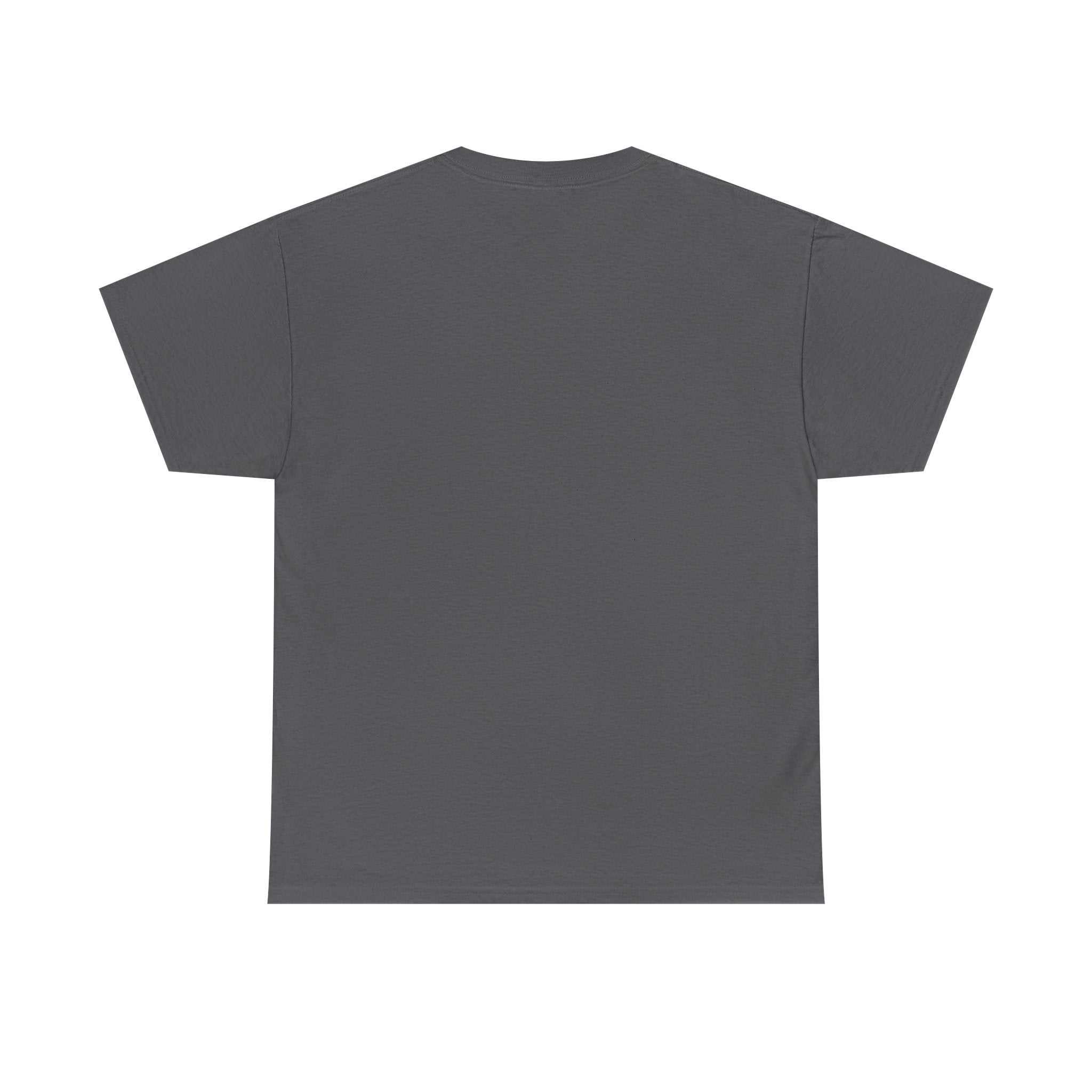Birmingham News Boy Cap Graphic Tee — "You're Looking a Bit Peaky"