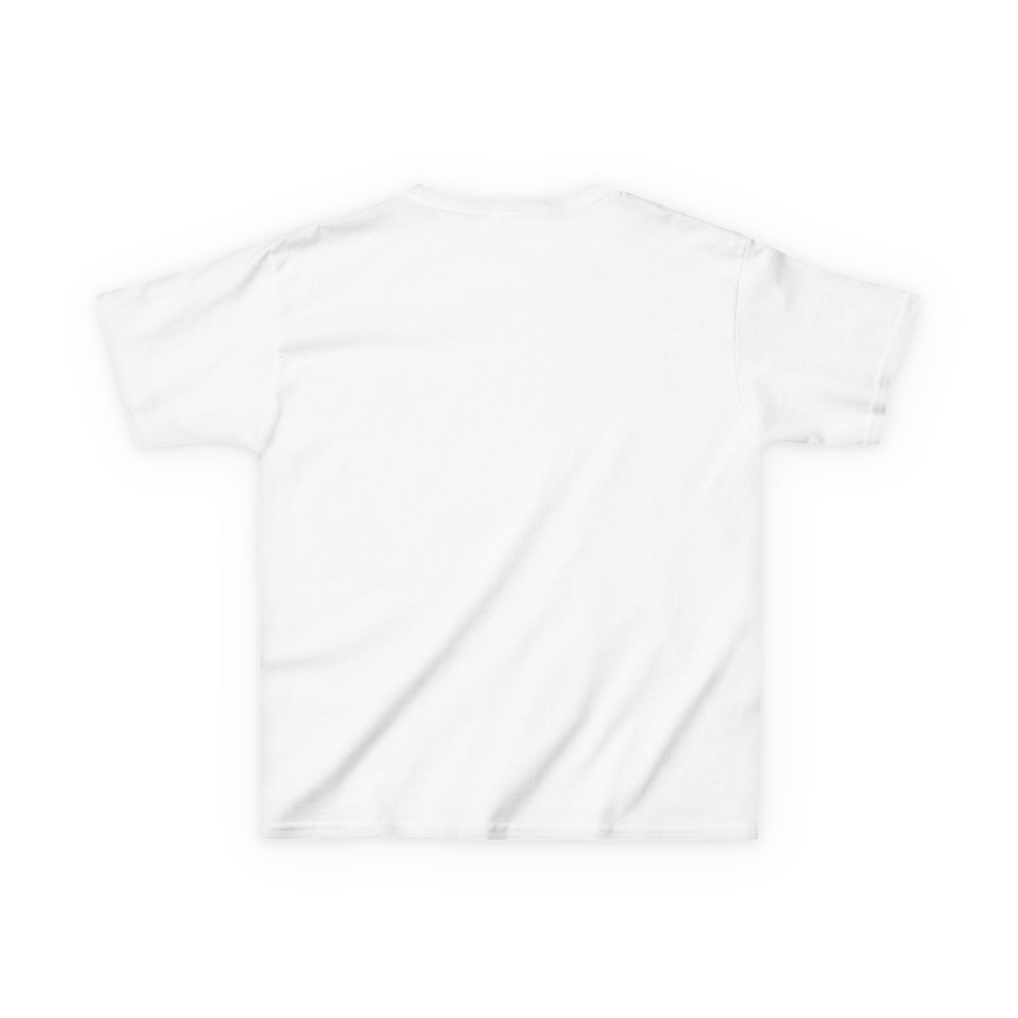 Kids T-Shirt — Cute Triceratops Dinosaur Graphic Tee "I think you're the TriceraTOPS"