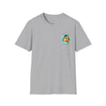 Pachycephalosaurus - 'You don't want to butt heads with me' T-Shirt - Dinosaur