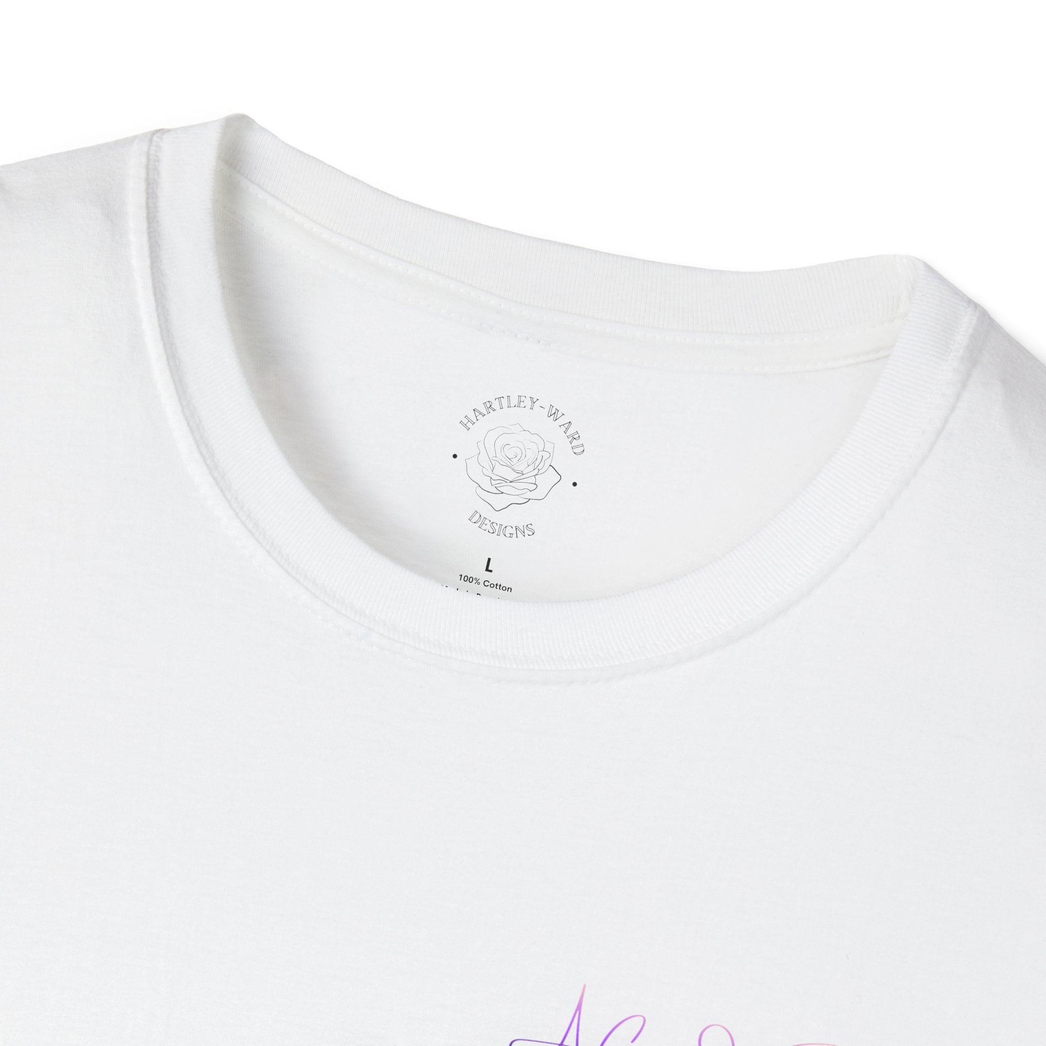 Afternoon tea T‑Shirt — 'A Cup Of Scandal if You Please' Teapot & Teacup Graphic