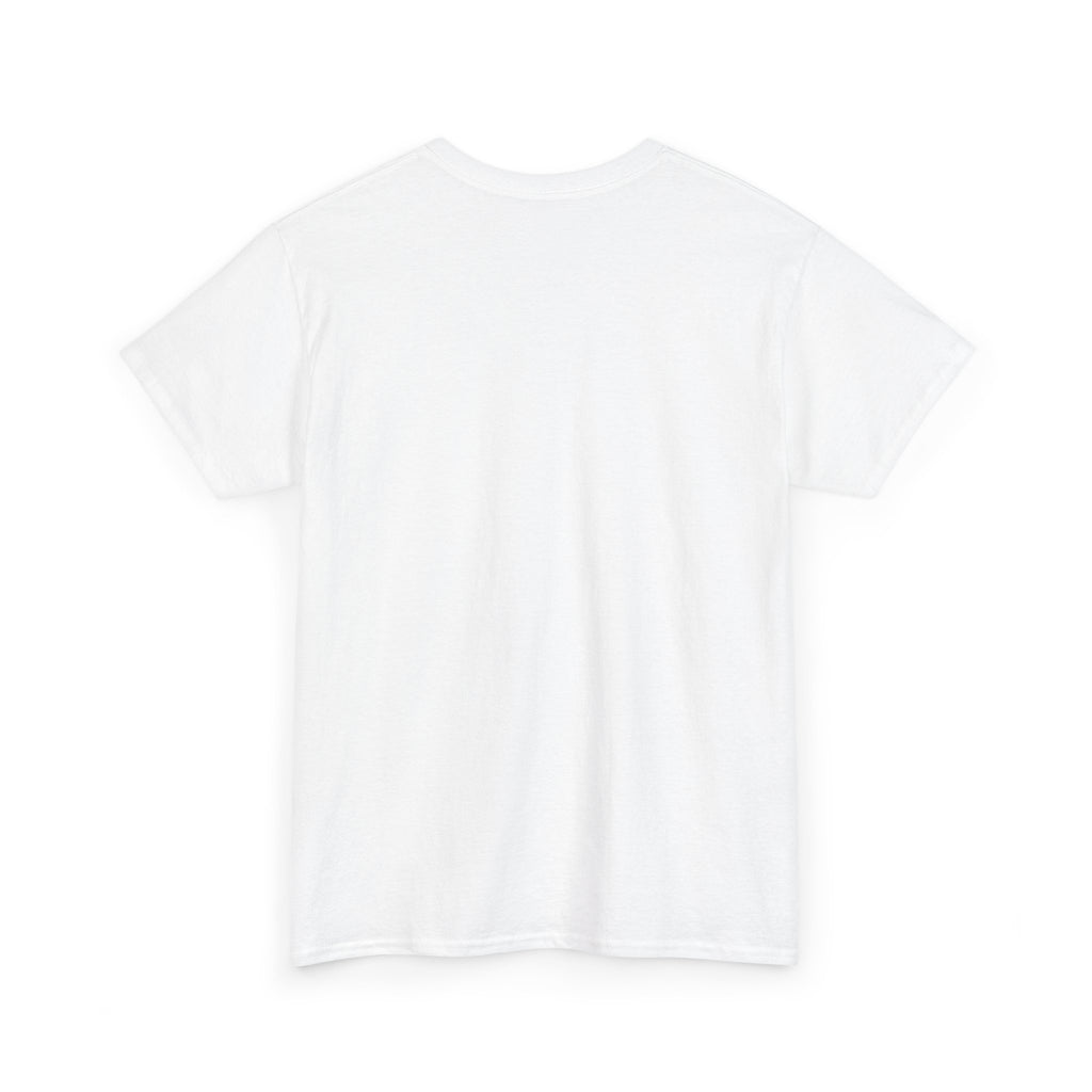Birmingham News Boy Cap Graphic Tee — "You're Looking a Bit Peaky"