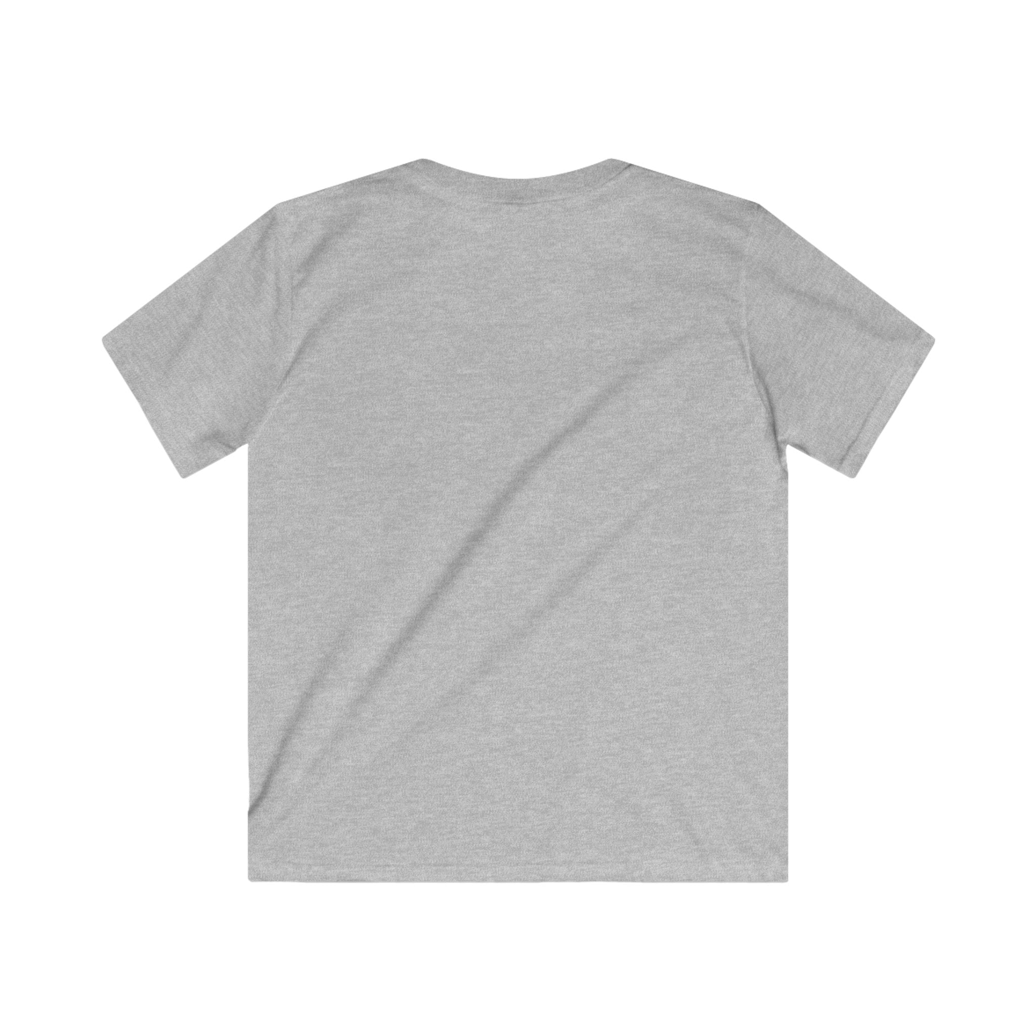 Kids T-Shirt — "Clever Girl" Raptor Graphic Tee for Dinosaur fans