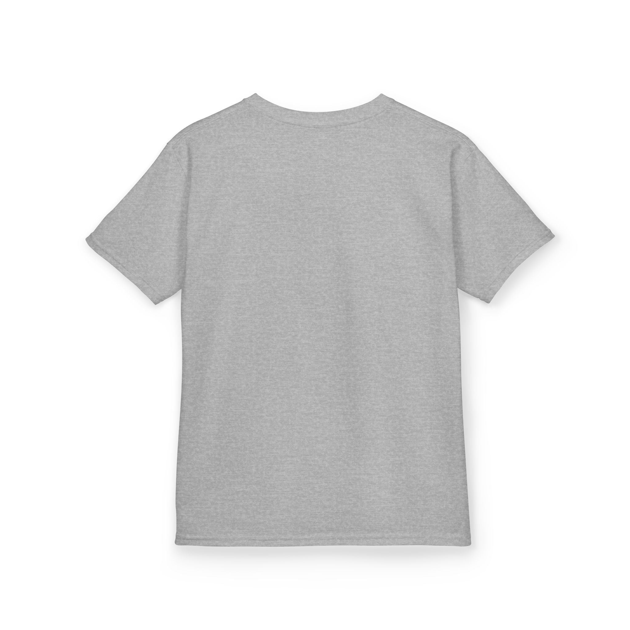 Kids T-Shirt — Cute Triceratops Dinosaur Graphic Tee "I think you're the TriceraTOPS"