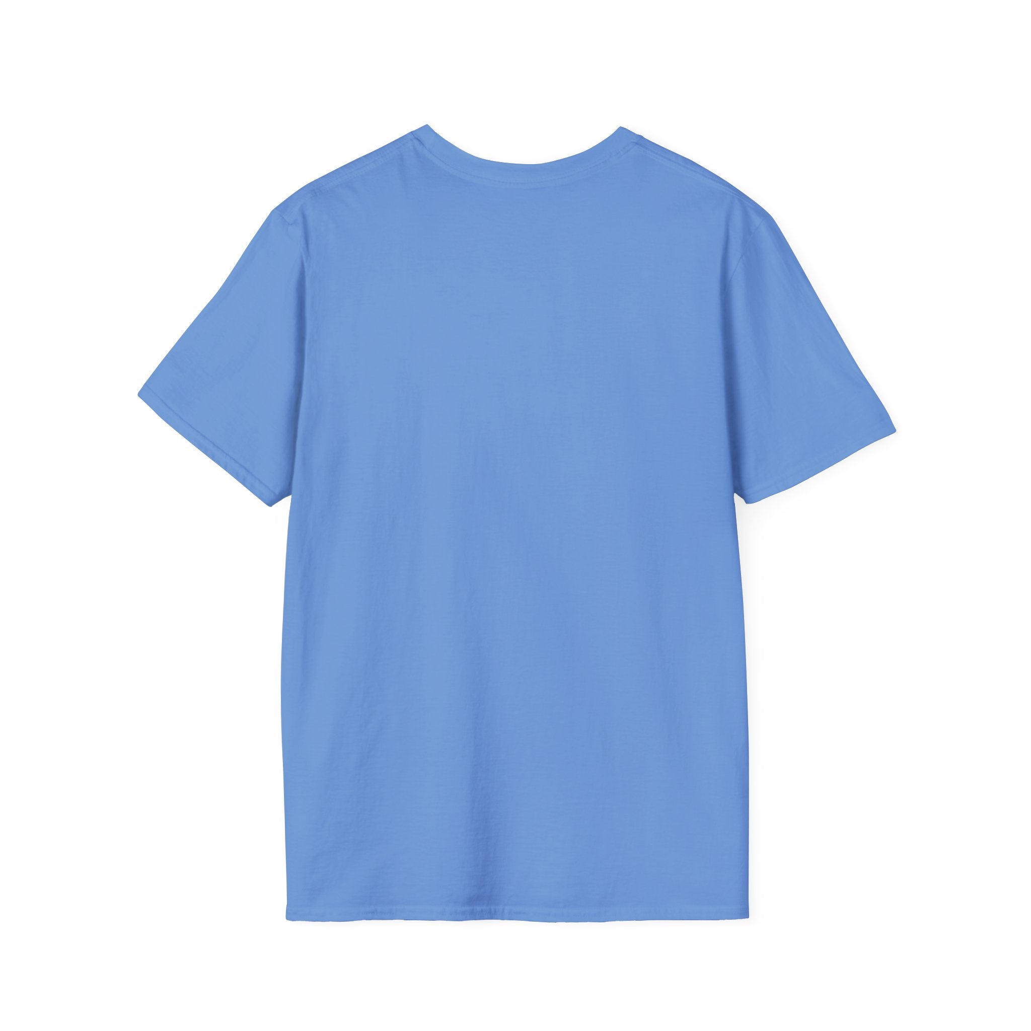 Neurospiky T-Shirt — "Neurospiky: Awesome Since the Jurassic" Stegosaurus Dinosaur