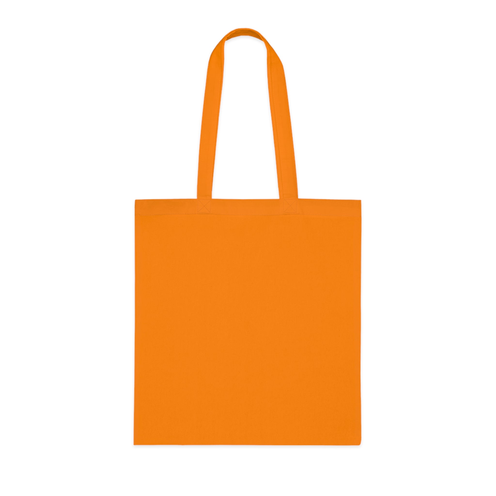 Neurospiky Stegosaurus Cotton Tote — "Neurospiky: Awesome Since the Jurassic" Eco Grocery Bag