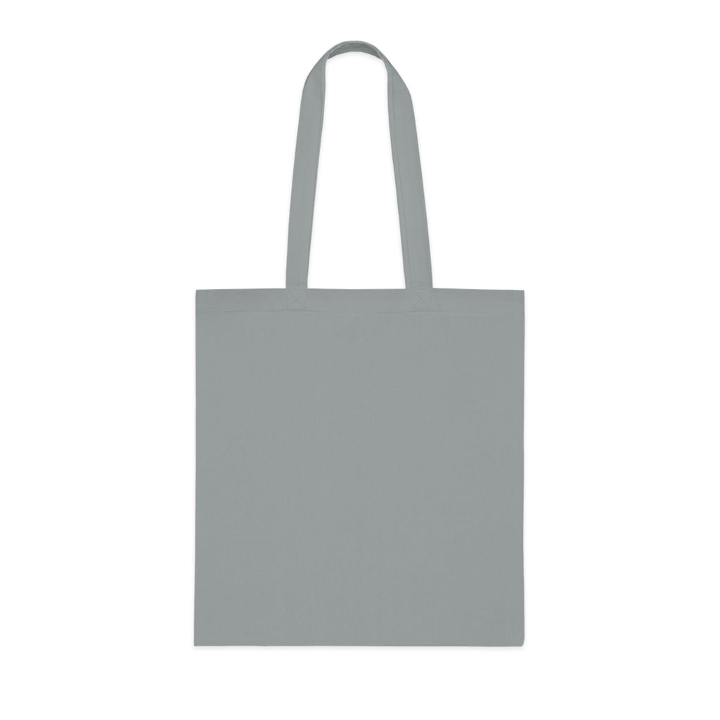 Tote Bag — Cute Blue Axolotl 'Love yourself A-LOT-L'