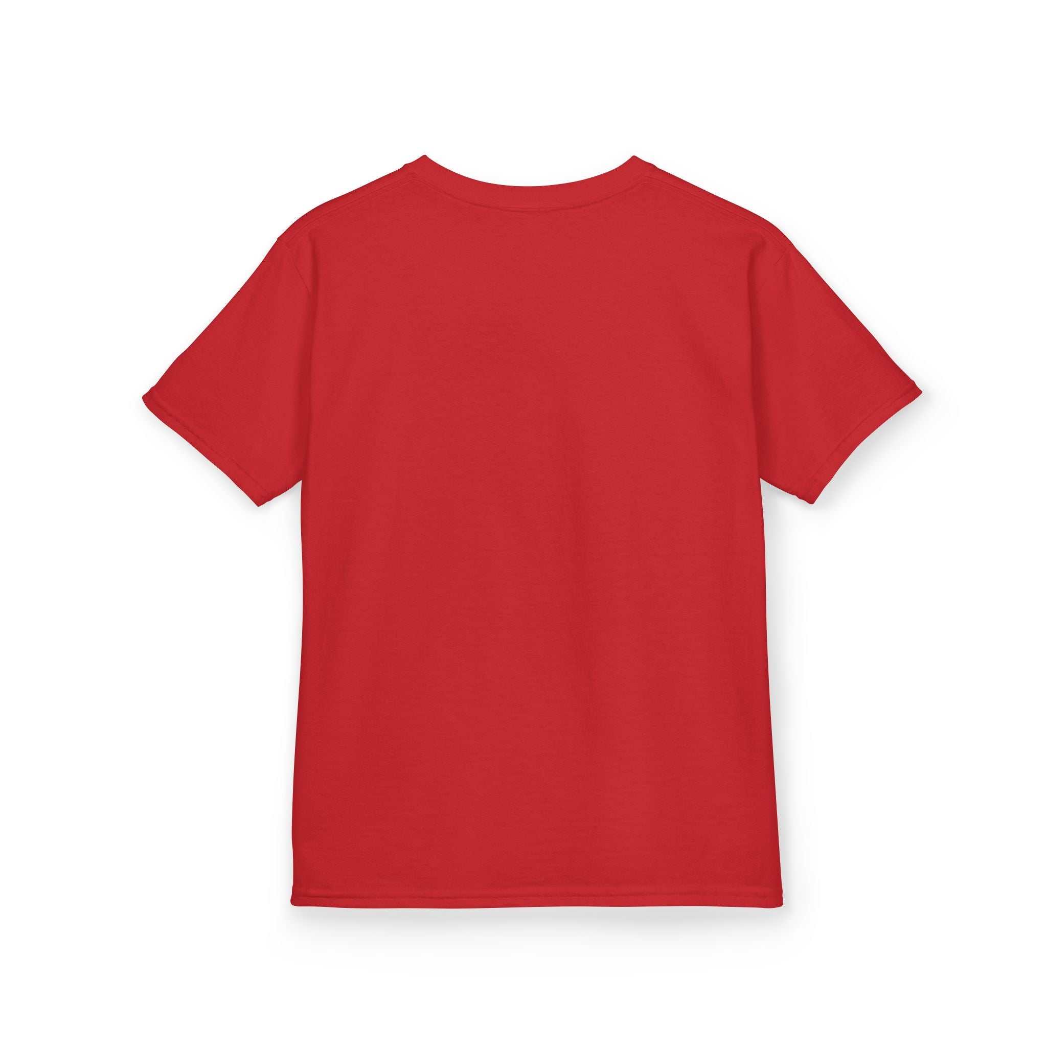 Kids T-Shirt — Cute Triceratops Dino Graphic Tee