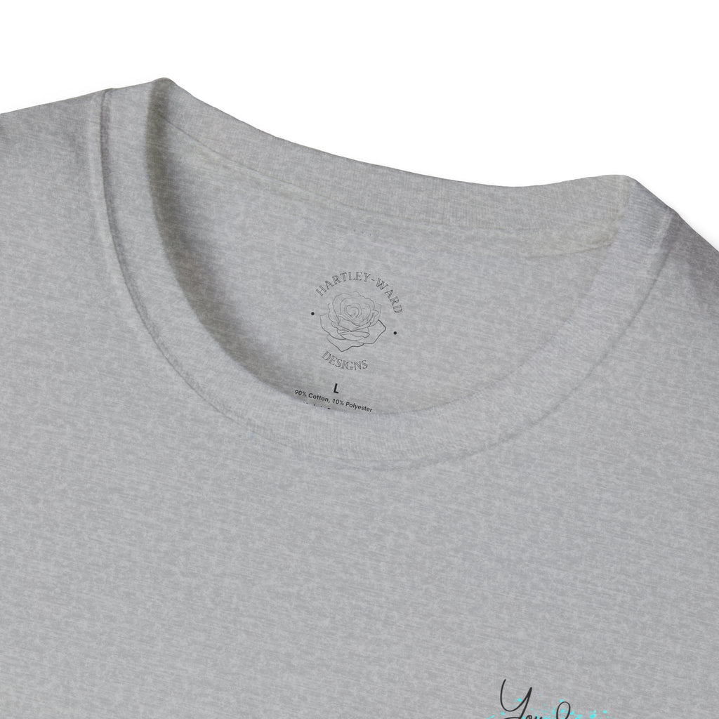 Pachycephalosaurus - 'You don't want to butt heads with me' T-Shirt - Dinosaur