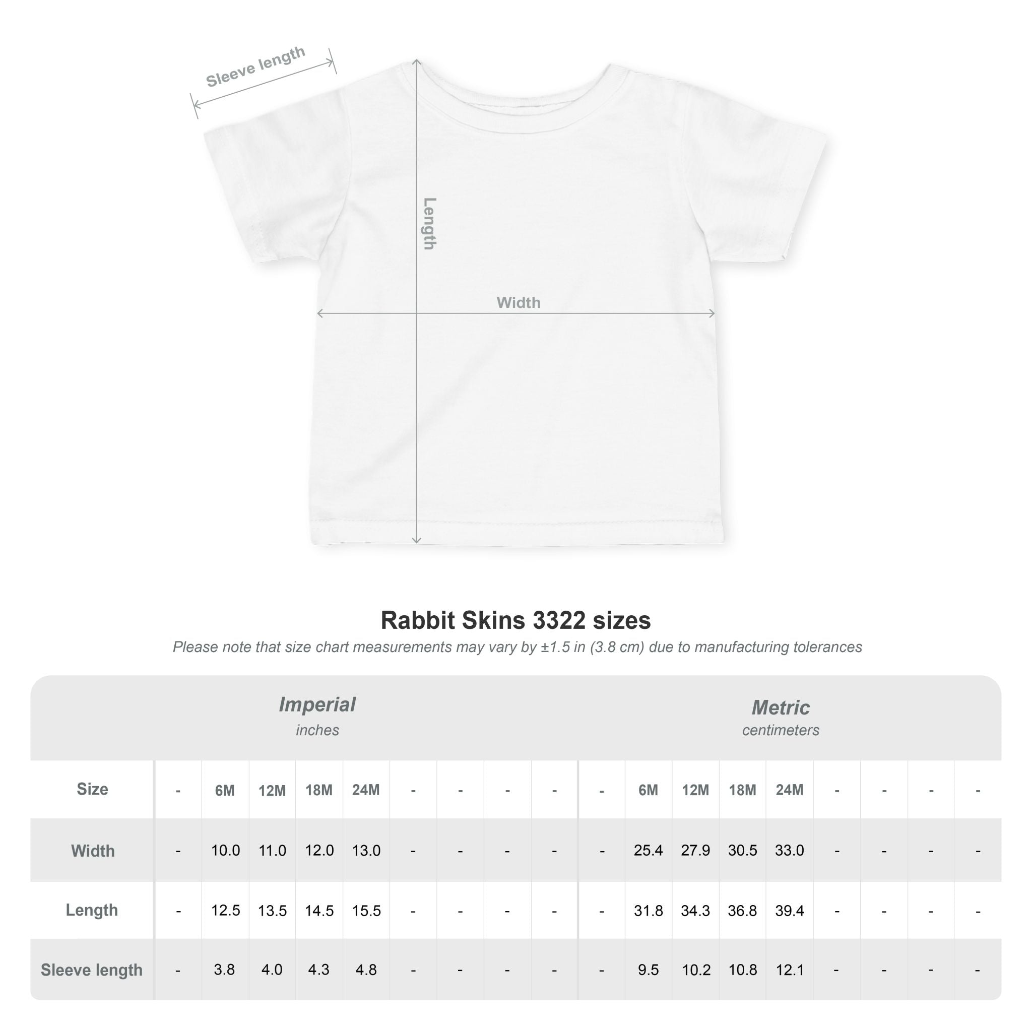 Infant Tee — Cute Blue Axolotl "Love Yourself A-LOT-L"