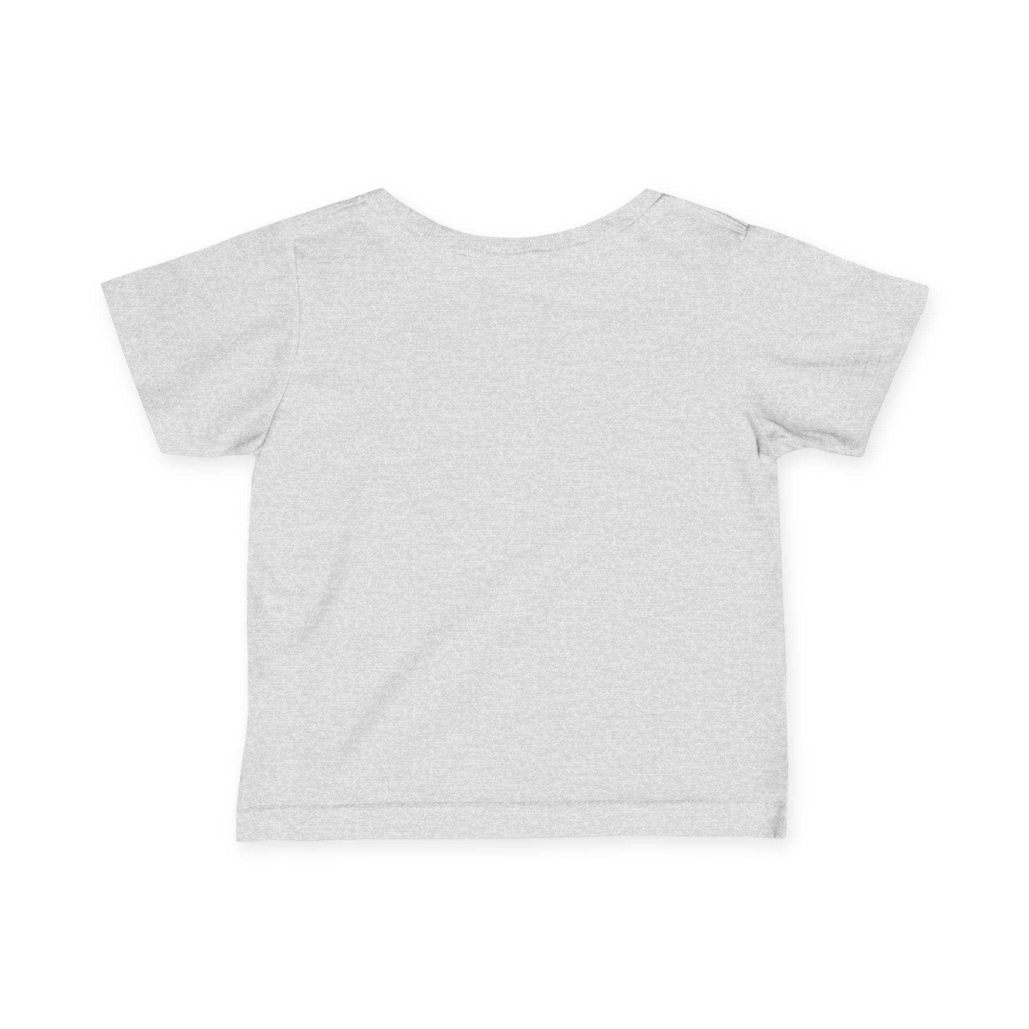 Infant Tee — Cute Blue Axolotl "Love Yourself A-LOT-L"