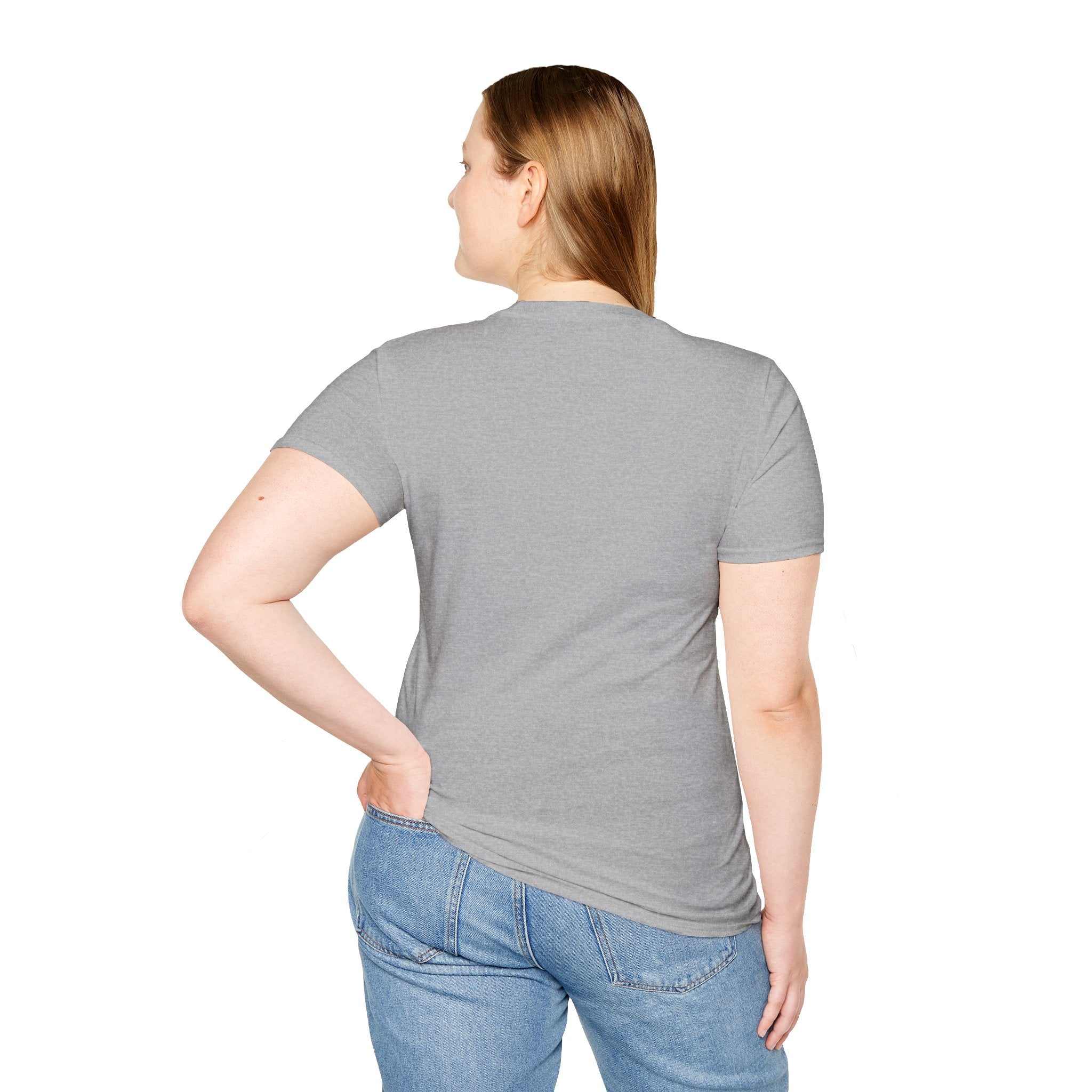 Neurospiky T-Shirt — "Neurospiky: Awesome Since the Jurassic" Stegosaurus Dinosaur