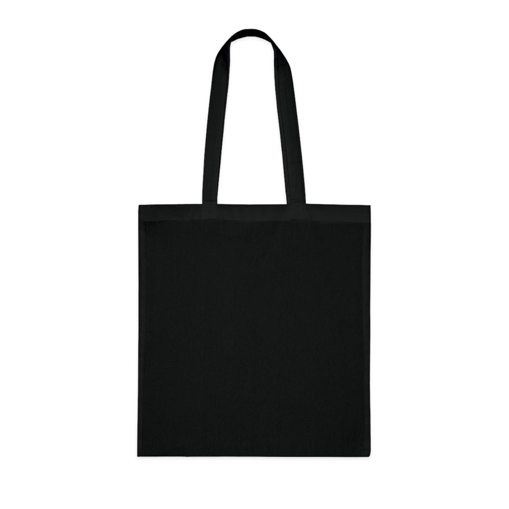 Tote Bag — Cute Blue Axolotl 'Love yourself A-LOT-L'