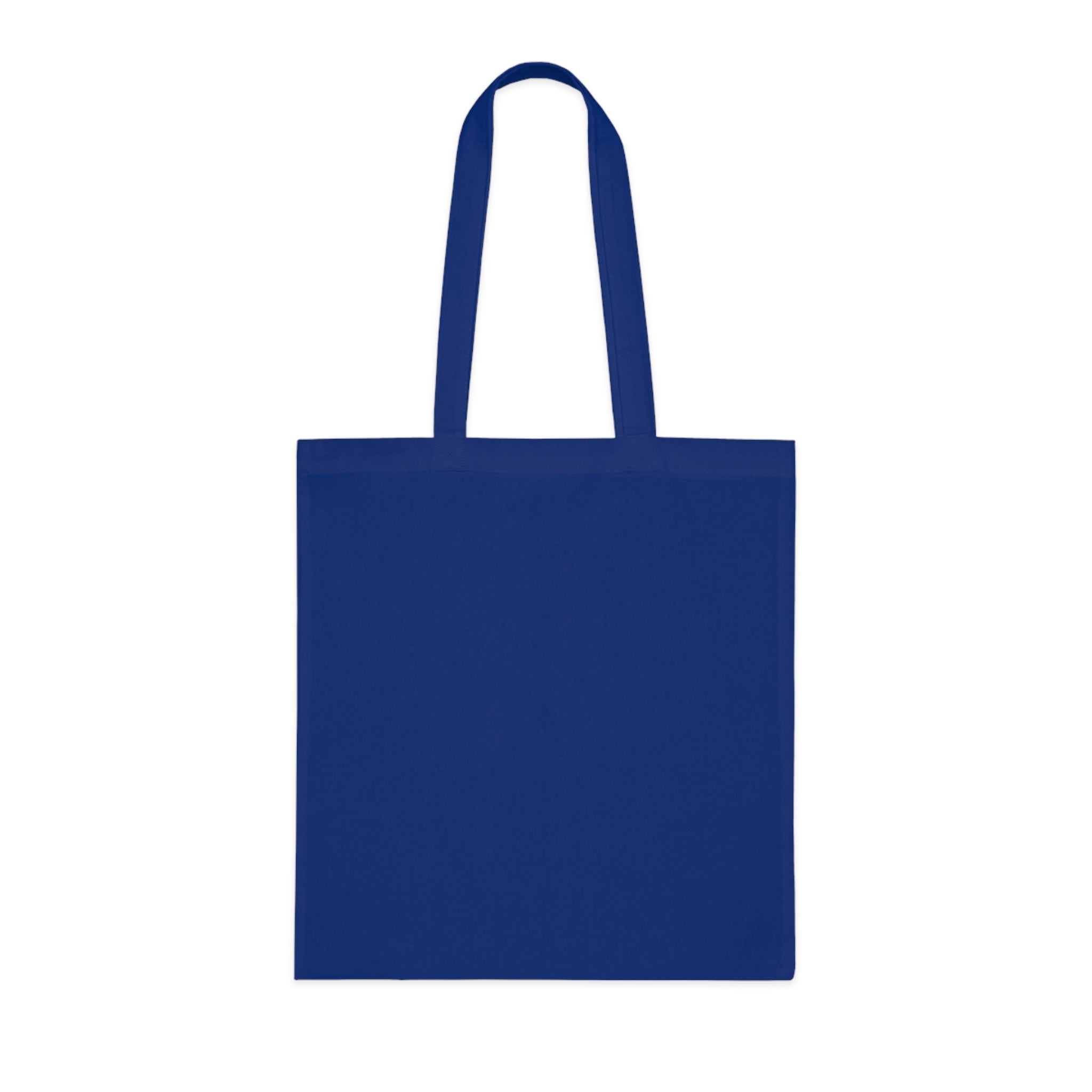 Neurospiky Stegosaurus Cotton Tote — "Neurospiky: Awesome Since the Jurassic" Eco Grocery Bag